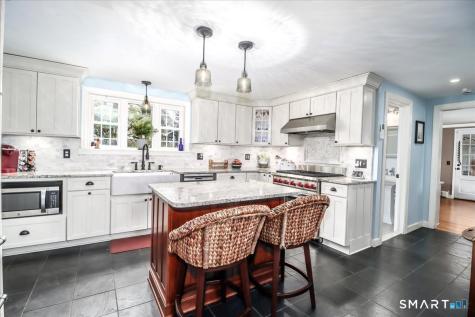 56 Creeping Hemlock Drive Norwalk CT 06851