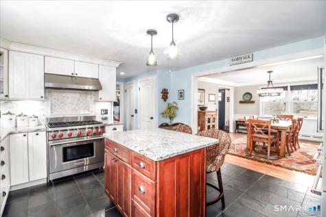56 Creeping Hemlock Drive Norwalk CT 06851
