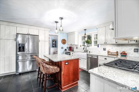 56 Creeping Hemlock Drive Norwalk CT 06851
