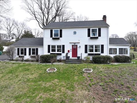 56 Creeping Hemlock Drive Norwalk CT 06851