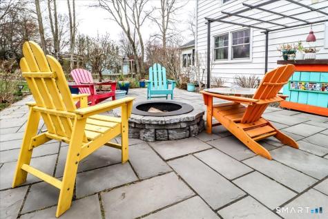 56 Creeping Hemlock Drive Norwalk CT 06851