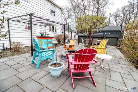 56 Creeping Hemlock Drive Norwalk CT 06851