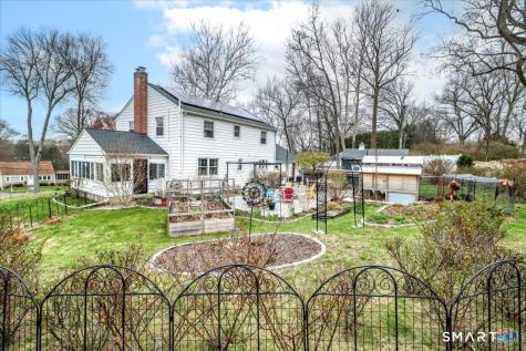 56 Creeping Hemlock Drive Norwalk CT 06851
