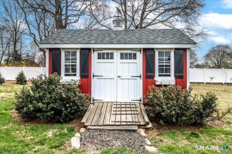 56 Creeping Hemlock Drive Norwalk CT 06851