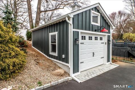 56 Creeping Hemlock Drive Norwalk CT 06851