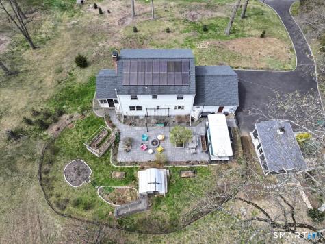 56 Creeping Hemlock Drive Norwalk CT 06851