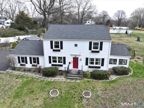 56 Creeping Hemlock Drive Norwalk CT 06851