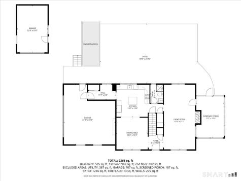 56 Creeping Hemlock Drive Norwalk CT 06851