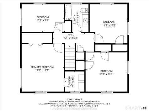 56 Creeping Hemlock Drive Norwalk CT 06851