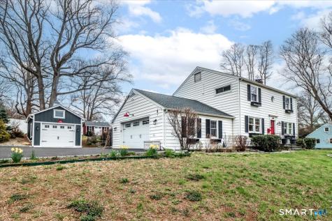 56 Creeping Hemlock Drive Norwalk CT 06851