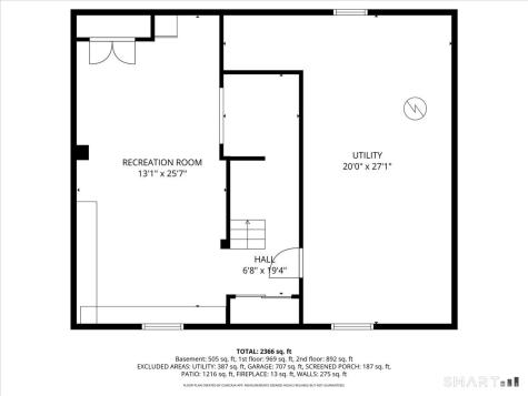 56 Creeping Hemlock Drive Norwalk CT 06851