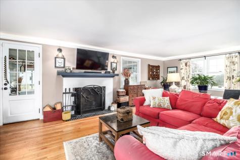 56 Creeping Hemlock Drive Norwalk CT 06851
