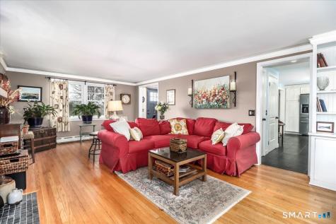 56 Creeping Hemlock Drive Norwalk CT 06851