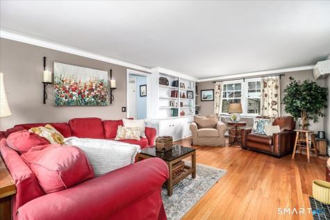 56 Creeping Hemlock Drive Norwalk CT 06851