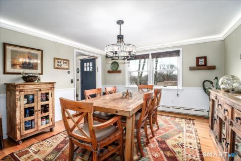 56 Creeping Hemlock Drive Norwalk CT 06851