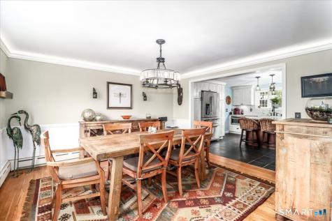 56 Creeping Hemlock Drive Norwalk CT 06851