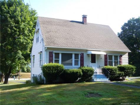110 Pine Hill Road Thomaston CT 06787