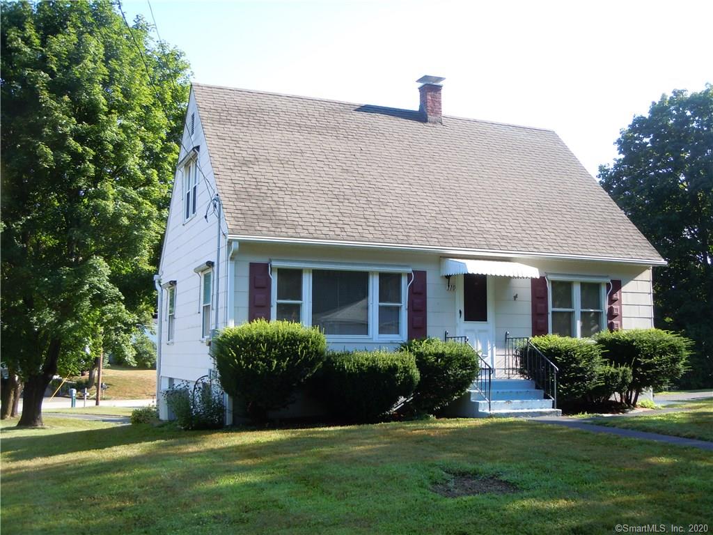 110 Pine Hill Road Thomaston CT 06787