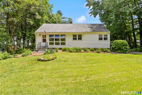 80 Briar Cliff Avenue Waterbury CT 06708