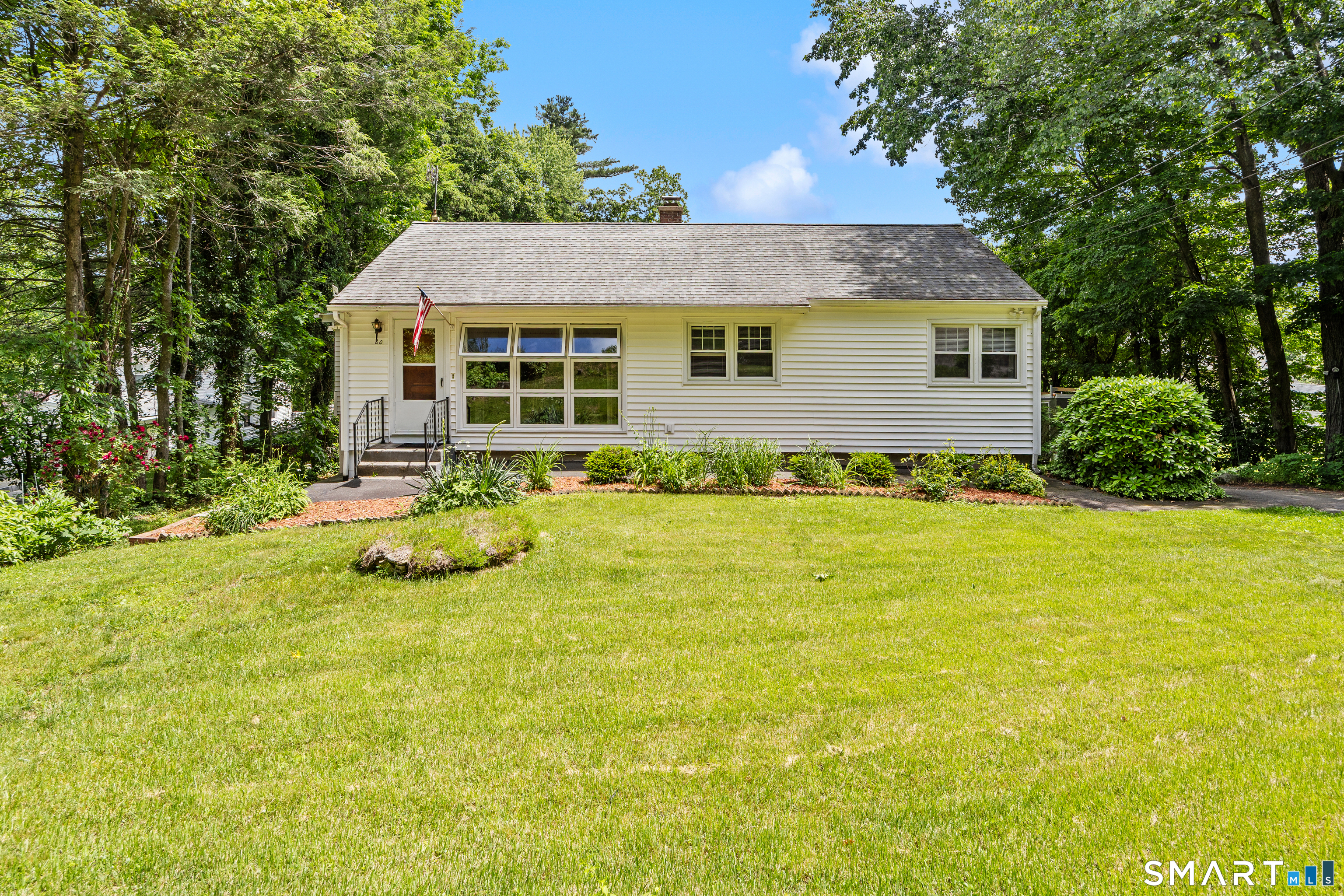 80 Briar Cliff Avenue Waterbury CT 06708