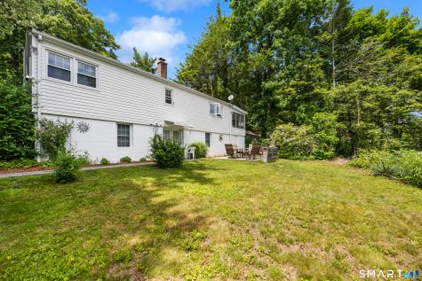 80 Briar Cliff Avenue Waterbury CT 06708