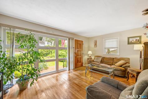 80 Briar Cliff Avenue Waterbury CT 06708