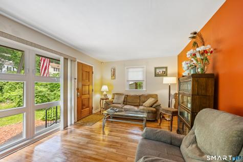 80 Briar Cliff Avenue Waterbury CT 06708