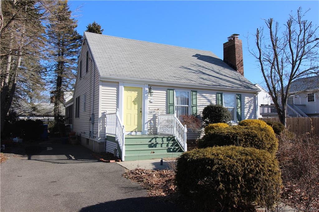 20 Wallace Street Shelton CT 06484