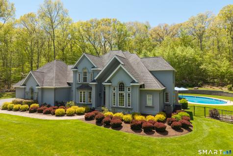 350 Squaw Lane Guilford CT 06437
