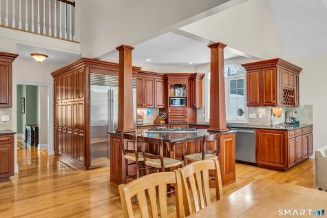 350 Squaw Lane Guilford CT 06437