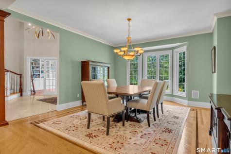 350 Squaw Lane Guilford CT 06437