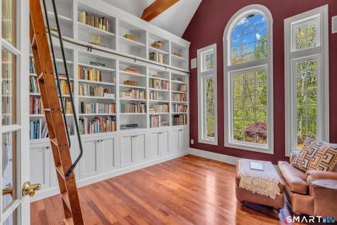 350 Squaw Lane Guilford CT 06437