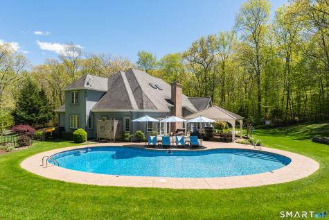 350 Squaw Lane Guilford CT 06437