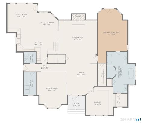 350 Squaw Lane Guilford CT 06437