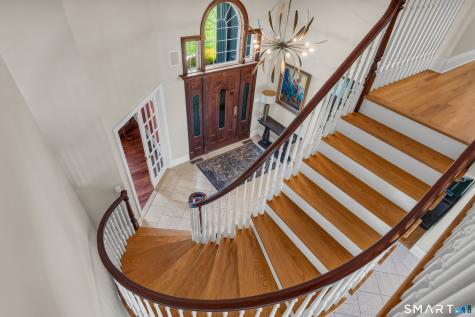 350 Squaw Lane Guilford CT 06437