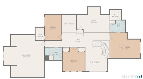 350 Squaw Lane Guilford CT 06437