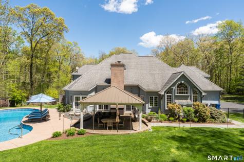 350 Squaw Lane Guilford CT 06437