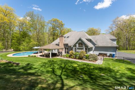 350 Squaw Lane Guilford CT 06437