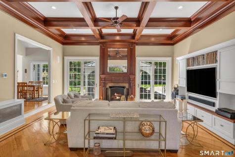 350 Squaw Lane Guilford CT 06437
