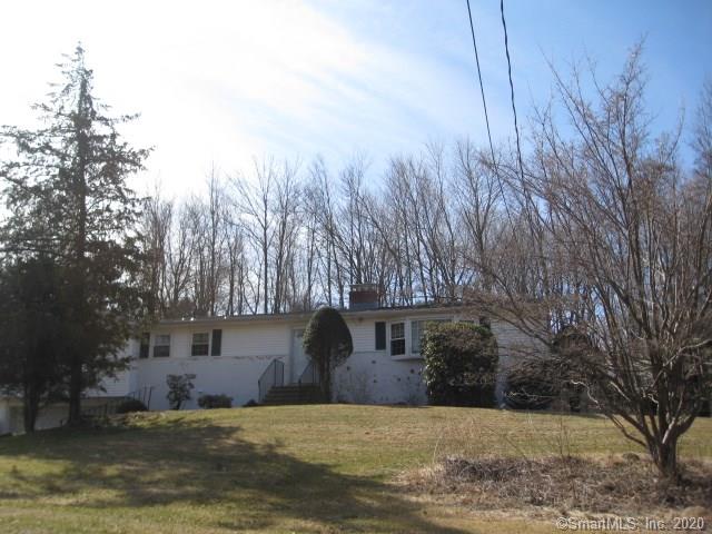 18 Old Mill Road Bethany CT 06524