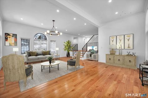 6 West Hill Drive West Hartford CT 06119
