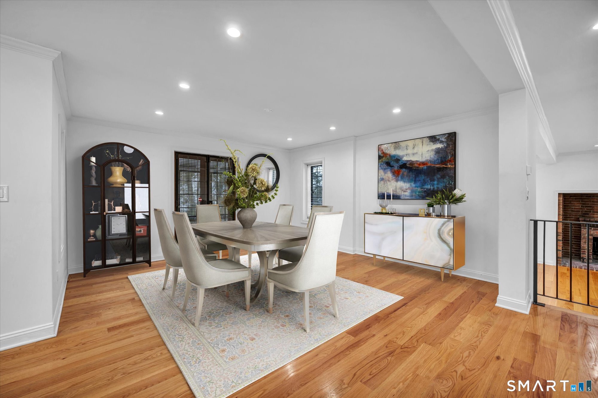 6 West Hill Drive West Hartford CT 06119