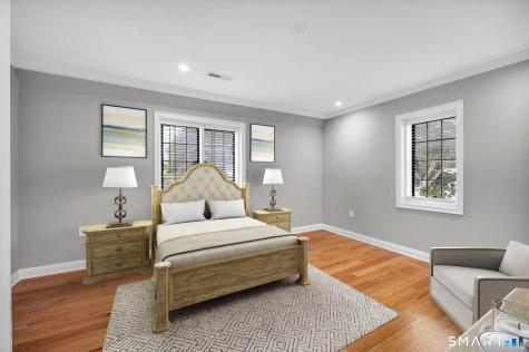 6 West Hill Drive West Hartford CT 06119