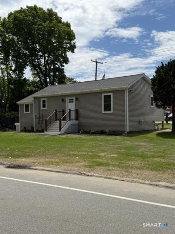 233 Chapel Street Milford CT 06460