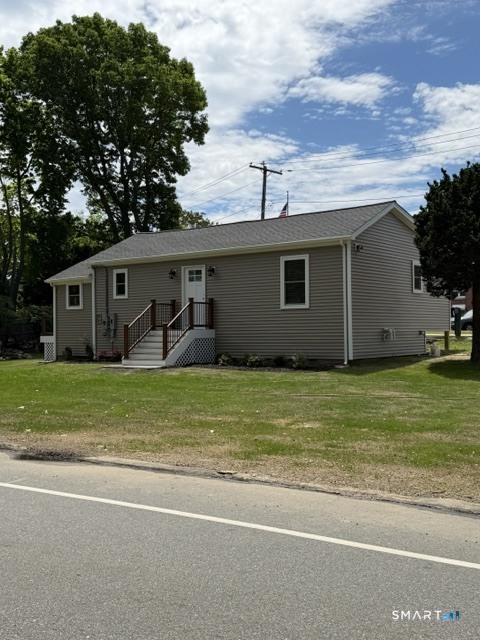 233 Chapel Street Milford CT 06460