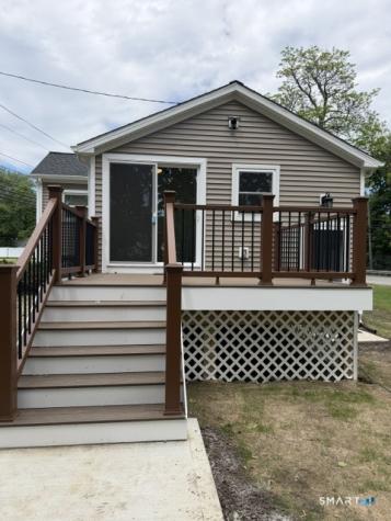 233 Chapel Street Milford CT 06460