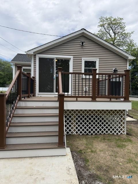 233 Chapel Street Milford CT 06460
