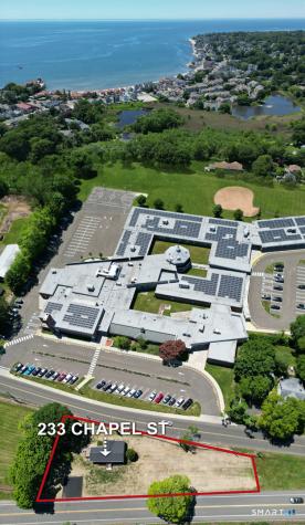 233 Chapel Street Milford CT 06460