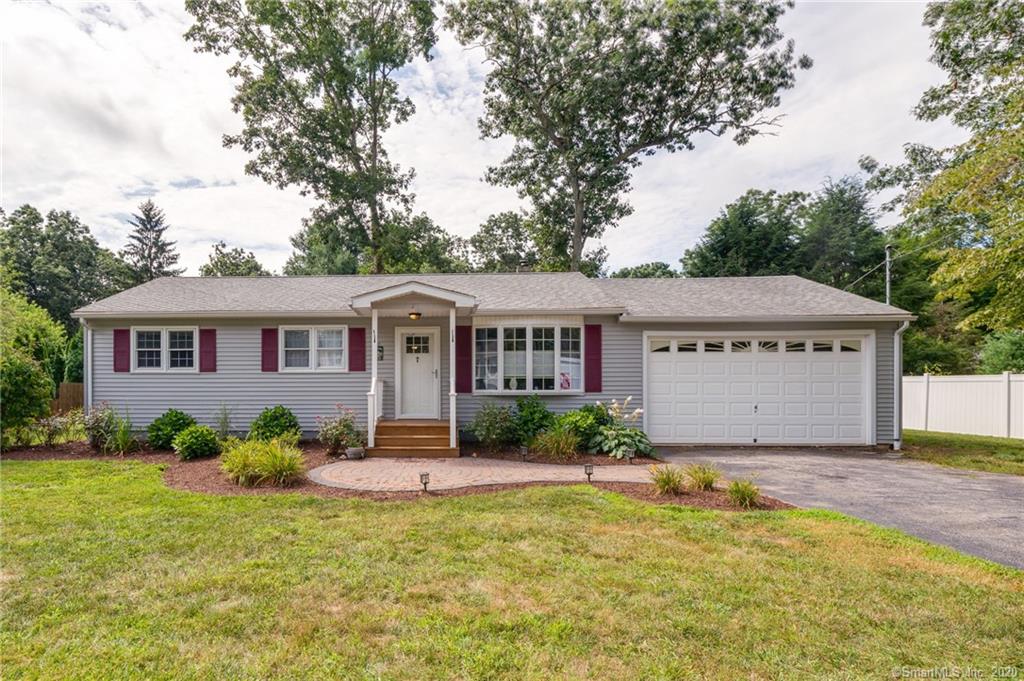 7 Moss Point Trail Old Lyme CT 06371