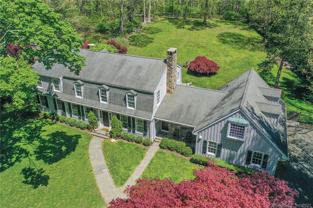10 Hermit Lane Westport CT 06880